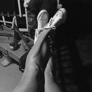 Meet your Posher, Annie